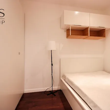 Przytulny Apartament W Sercu Krakowa Old Town Eksteriør bilde