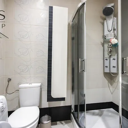Przytulny Apartament W Sercu Krakowa Old Town Eksteriør bilde