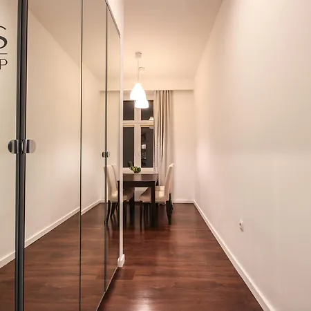 Przytulny Apartament W Sercu Krakowa Old Town Eksteriør bilde