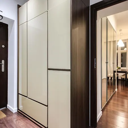 Przytulny Apartament W Sercu Krakowa Old Town Eksteriør bilde