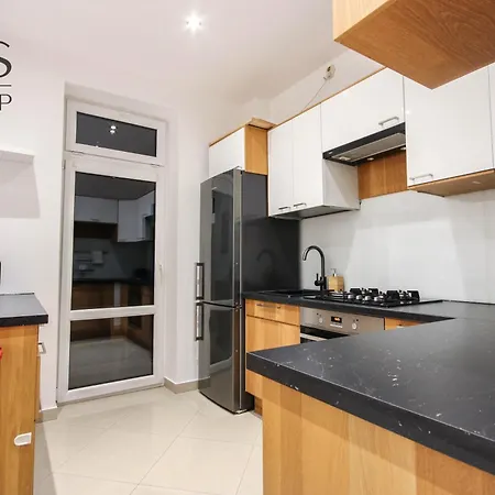 Przytulny Apartament W Sercu Krakowa Old Town Eksteriør bilde