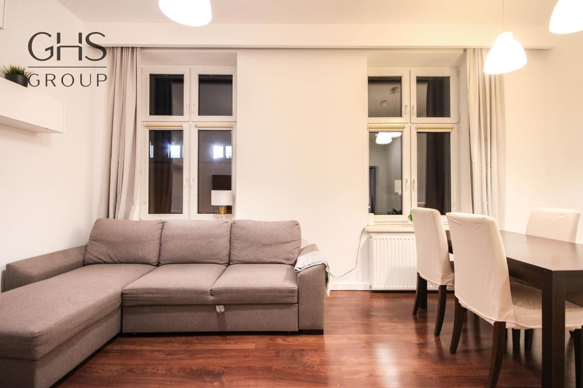 Appartamento Przytulny W Sercu Krakowa Old Town